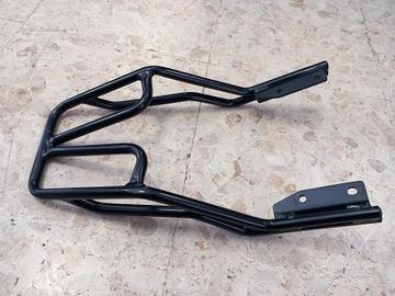 Portapacchi portabauletto Royal Enfield Intercepto