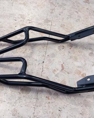 Portapacchi portabauletto Royal Enfield Intercepto