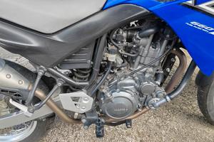moto yamaha 660 XT/R
