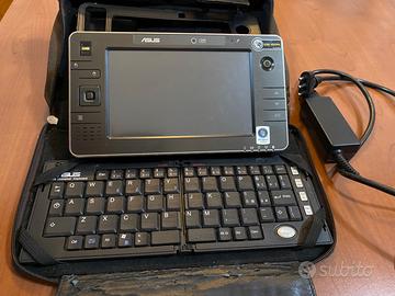 Portatile Asus R2E