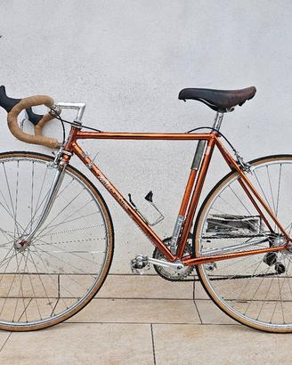 Wilier Triestina Ramata trattabile