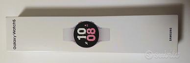 SAMSUNG R910 Galaxy Watch5, 44mm, Silver