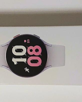 SAMSUNG R910 Galaxy Watch5, 44mm, Silver
