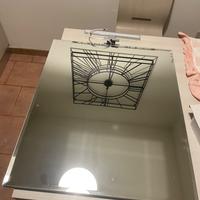 Specchio Mondo Convenienza mai usato