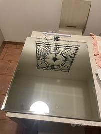 Specchio Mondo Convenienza mai usato