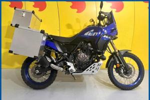 YAMAHA Ténéré 700 Garantita e Finanziabile