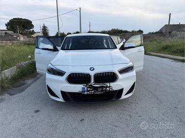 BMW x2 Drive 2.0cc