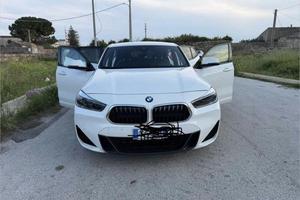 BMW x2 Drive 2.0cc