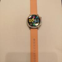 Smartwatch 1.43 HD Amoled 