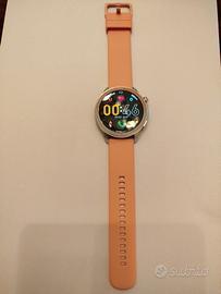 Smartwatch 1.43 HD Amoled 