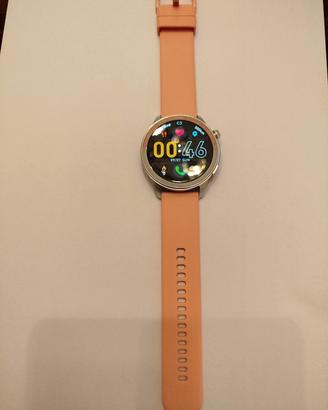 Smartwatch 1.43 HD Amoled 