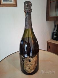 Champagne Dom Perignon Vintage 1980 XII