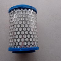 Filtro aria Lambro/lambretta