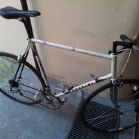 Bici da uomo tg 60 , marca Chesini, anni 80