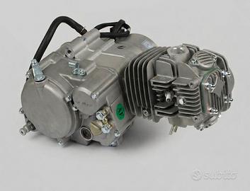 Nuovo MOTORE 140 PITBIKE MINIGP CROSS MOTARD IT