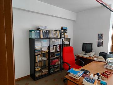 Arredo ufficio di qualità Bernini Monza