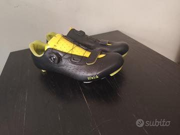 Fizik Uomo 