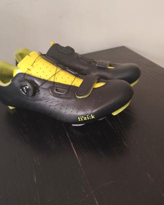 Fizik Uomo 