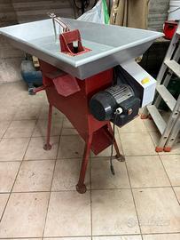 Sgranatrice x granoturco