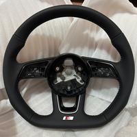 Volante NUOVO S-Line per Palette A3-A4-A5-A1