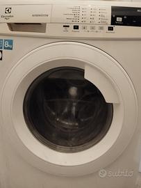 Lavatrice 