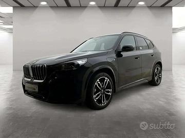 BMW X1 X1 xdrive 30e MSport auto