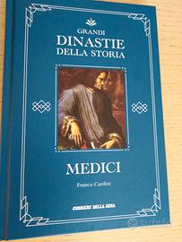 Medici - Grandi Dinastie della Storia -