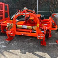 Fresa SICMA SPOSTABILE IDRAULICA RMF 160 535 kg