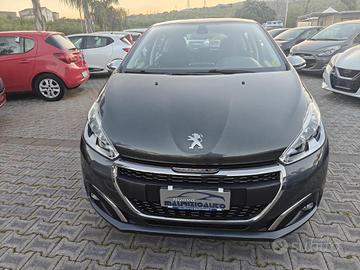 Peugeot 208 I 2015 Diesel 208 5p 1.6 Bluehdi Allur