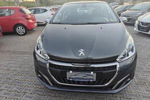 Peugeot 208 I 2015 Diesel 208 5p 1.6 Bluehdi Allur