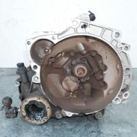48DXK CAMBIO MANUALE 5M SEAT AROSA (6H1) 1.0B 8V 5