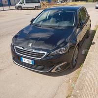 Parabrezza anteriore ORIGINALE peugeot 308 allure