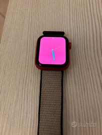 Apple Watch 6 gps