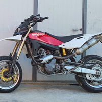 Husqvarna SM 610