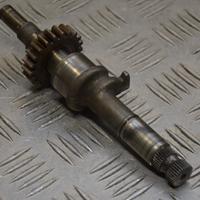 Albero accensione honda cb four 500 550