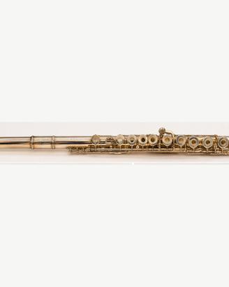 Flauto traverso  Pearl PF-505 con custodia origina