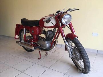 Benelli 125