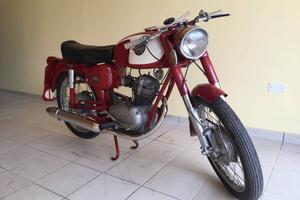 Benelli 125