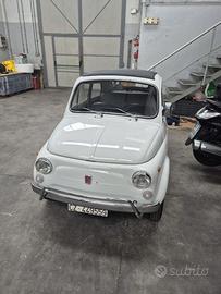 Fiat 110 F Berlina 500 L