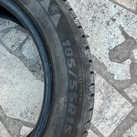 Pneumatici Invernali 185-65/15