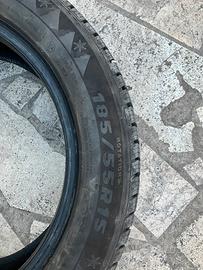 Pneumatici Invernali 185-65/15