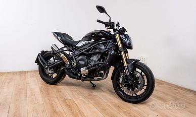 Benelli 752s 2020 - 754cc