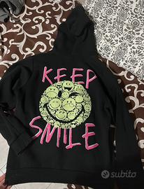 Felpa unisex Tony bang