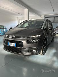 Citroen C4 SpaceTourer C4 SpaceTourer BlueHDi 160 