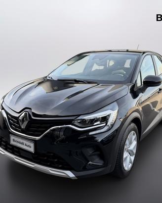 RENAULT Captur 2ª serie - Captur Full Hybrid E-Tec