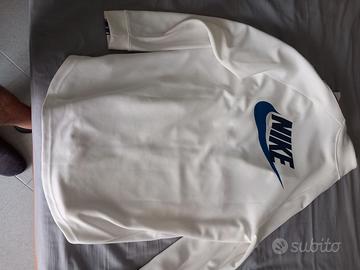 Felpa Nike