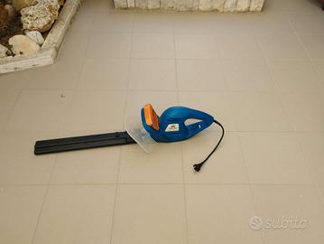 Tagliasiepi Elettrico EHS 450 