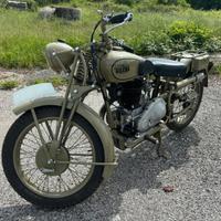 Gilera LTE 500 del 1936
