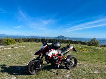 Hypermotard 821 sp