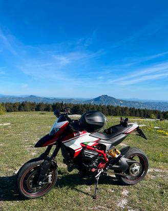 Hypermotard 821 sp